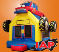 Bounce Houses Bounce Houses