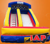 Dry Slides Dry Slides