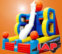 Interactive Games Interactive Games
