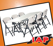 Tables and Chairs Tables and Chairs
