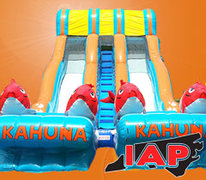 Water Slides Water Slides