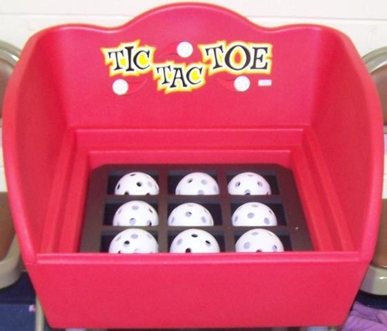 TicTacToe TicTacToe