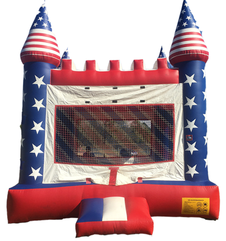 American Castle American Castle