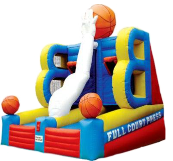 Full Court Press Full Court Press