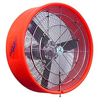 Misting Fan Misting Fan