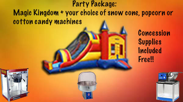 Party Package Party Package