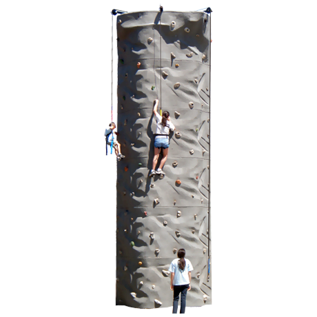 Rock Wall Rock Wall