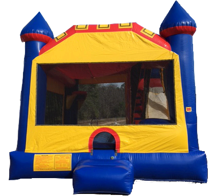 4 in 1 Slide Combo 4 in 1 Slide Combo