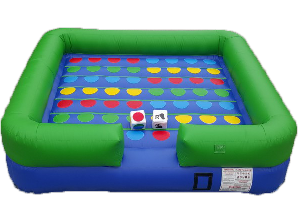 Extreme Twister Extreme Twister