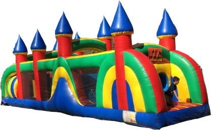 Victory Obstacle Course Victory Obstacle Course